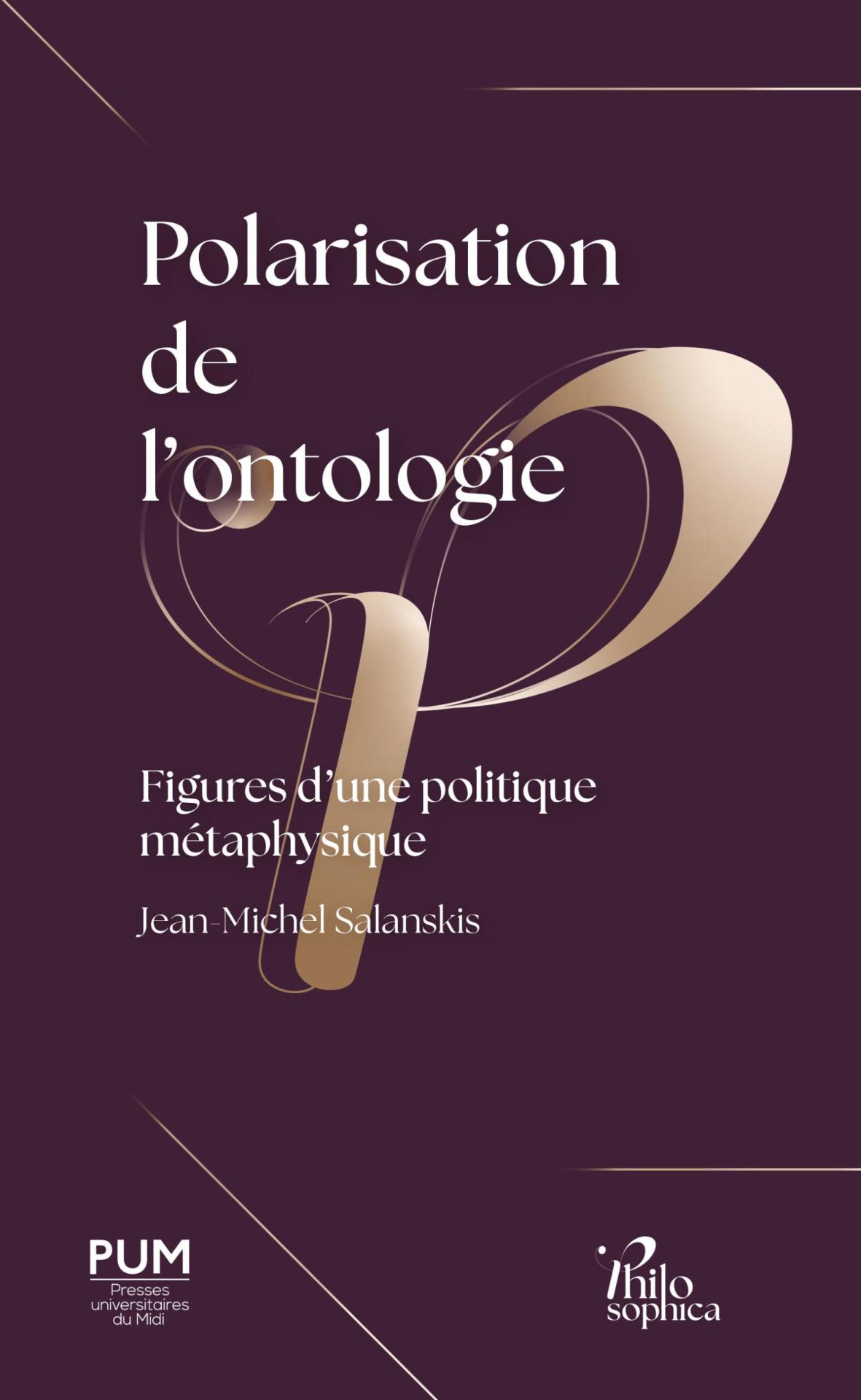 Polarisation de l'ontologie